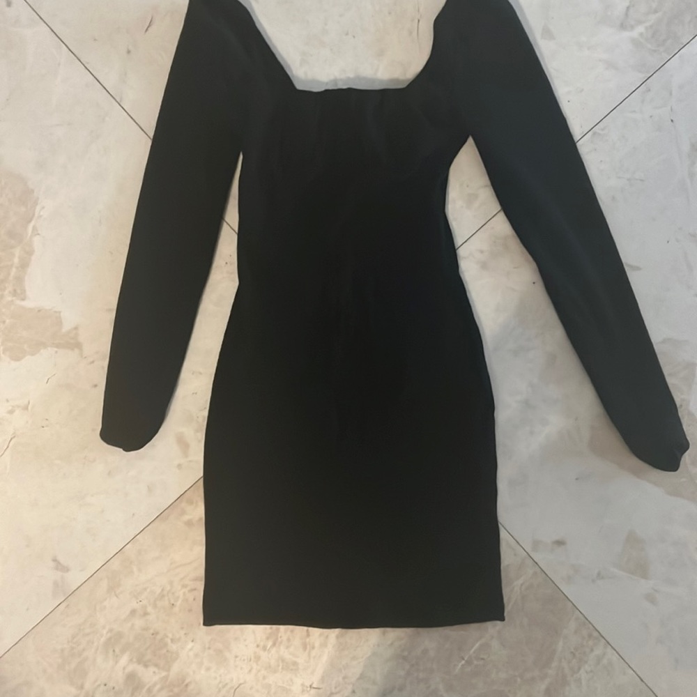 dress